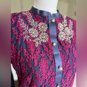 Pakistani Indian Kurti Kameez Size Medium